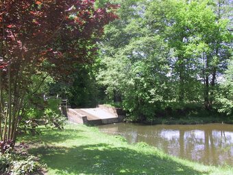 Hotel Landgasthof Kahrm�hle