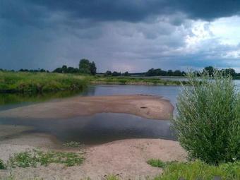 Flusshof R�bel