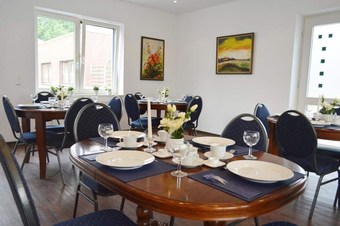 Hotel B8 Voerde