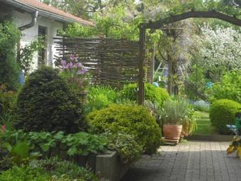 Apartamento Ferienhof Bimesmeier