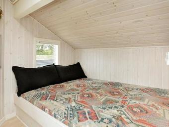Three-bedroom Holiday Home In Otterup 6