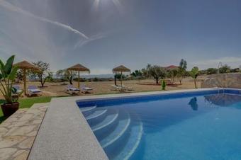 Apartamento Villa Damara