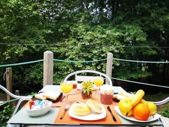 Albergue Alojamiento Tur�stico De Mar�n
