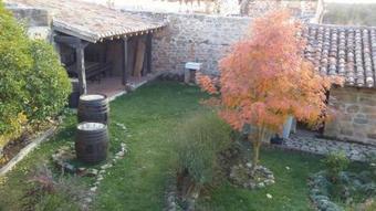 La Casa De Lucia