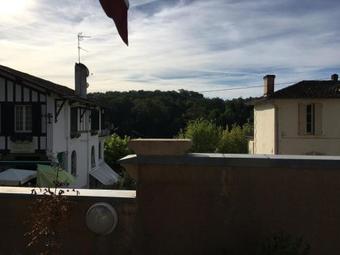 Hotel Les Kakis