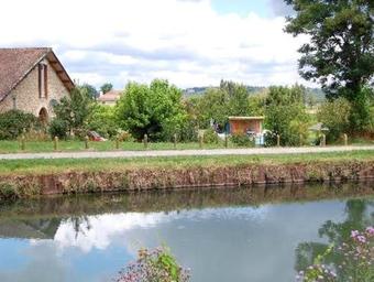 Holiday Home Messaut