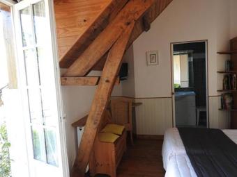 Bed & Breakfast Le Moulin De Saussaye