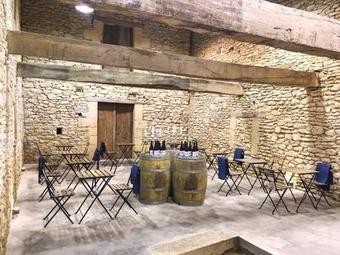 Agroturismo Fontet Chateau Sleeps 17 Pool Air Con Wifi