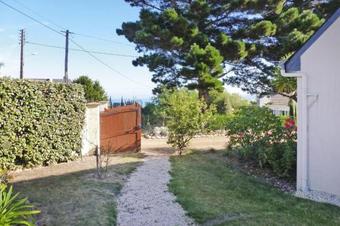 Holiday Home Hillion - Bre02601-f
