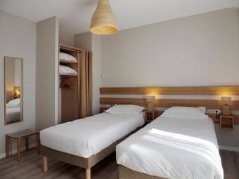Hotel Le Roc'h Ar Mor