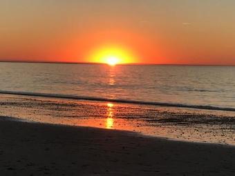Camping La Pr�e
