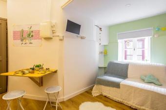 Apartamentos Clublord Sweet Escape In The Heart Of Vieux Lyon