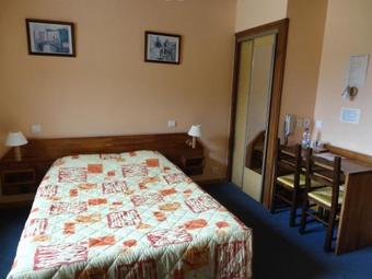 Hotel La Source