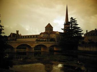 Hotel De L'abbaye