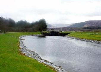 Glen Dessary