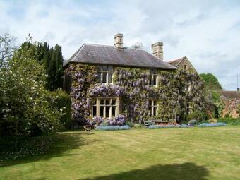 Bed & Breakfast Heyford House