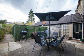 The Corner House