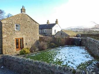 1 Manor Barn
