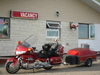 Westway Inn Motel
