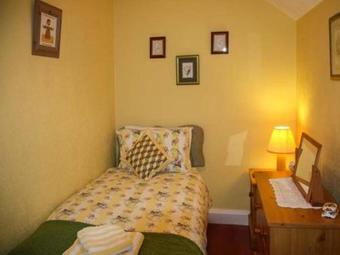 Rose Cottage, Berwick-upon-tweed