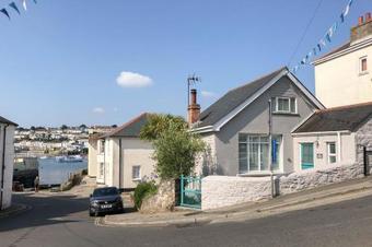 Sunshine Cottage