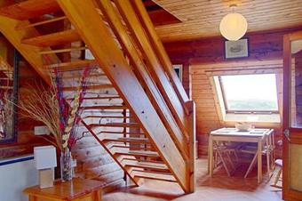 Ians Lodge