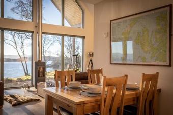Villa The View