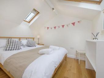 Torrings Barn, Kingsbridge