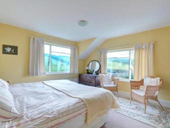 Holiday Home Manta