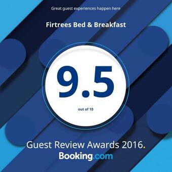 Firtrees Bed & Breakfast