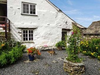The Shippen, Ulverston