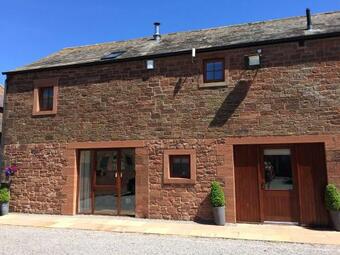The Old Grainstore