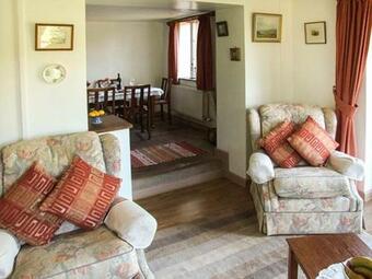 The Olde House
