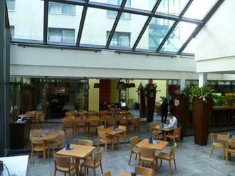Hotel Berchtold