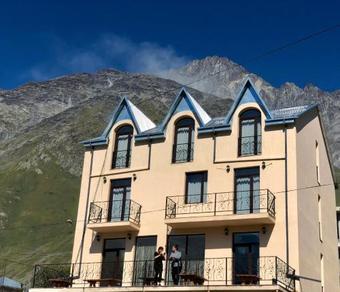 Hotel Toliketi