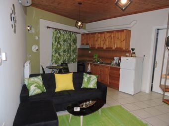 Apartamento Sweet Suites