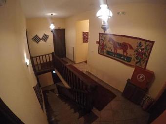 Hotel Katafigio