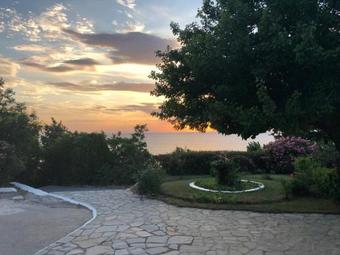 Aeolos Hotel