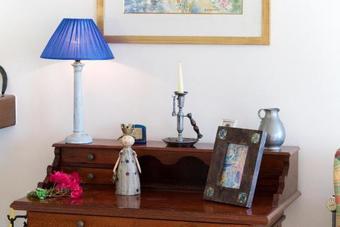 Villa Mantenouta