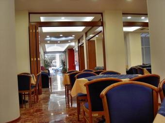 Hotel Elena