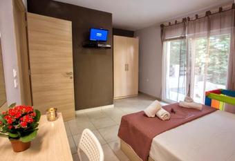 Ilida Apartments