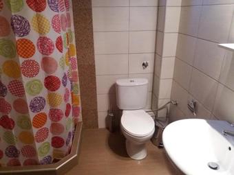Toula Apartments