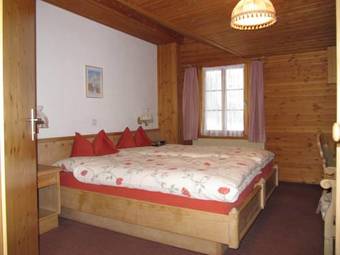 Hotel Edelweiss