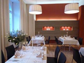 Hotel Fravi