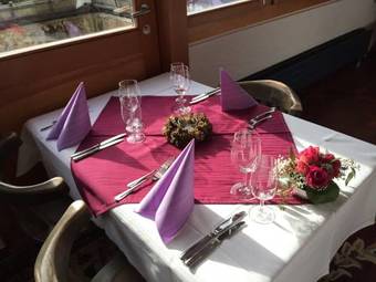 Hotel St�a Granda