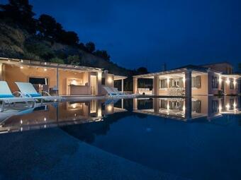Villa Villa Apolonas