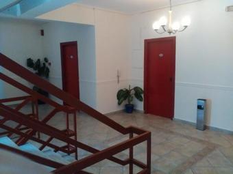 Hotel Glaros