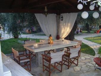 Apartamento Studios Elianthos