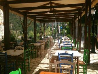 Hotel Agathidis