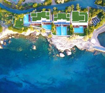 Hotel Grand Resort Lagonissi